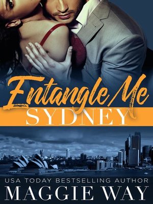 cover image of Sydney